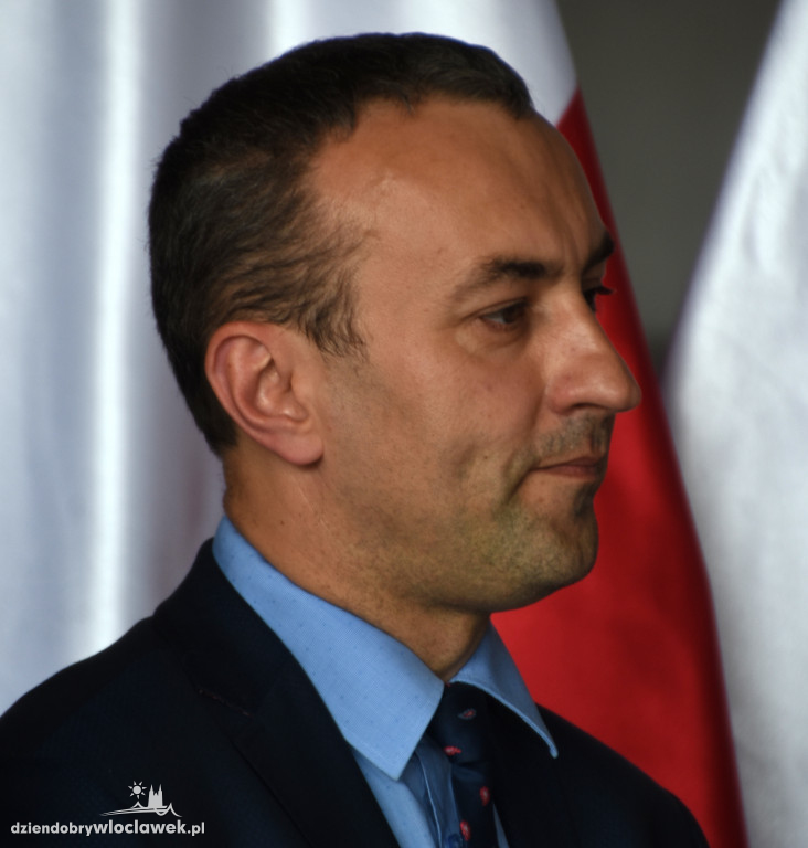 Nowe wozy dla strażaków z OSP