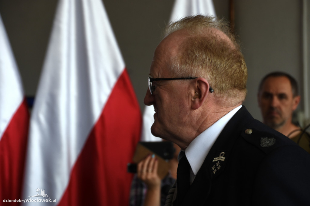 Nowe wozy dla strażaków z OSP