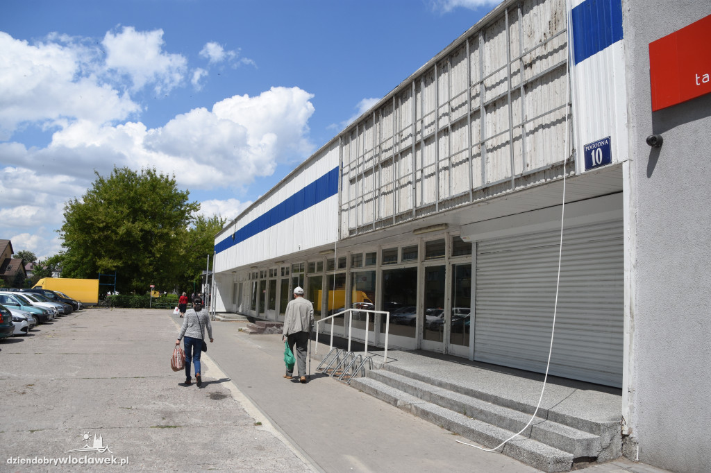 Co dalej ze sklepem Carrefour?