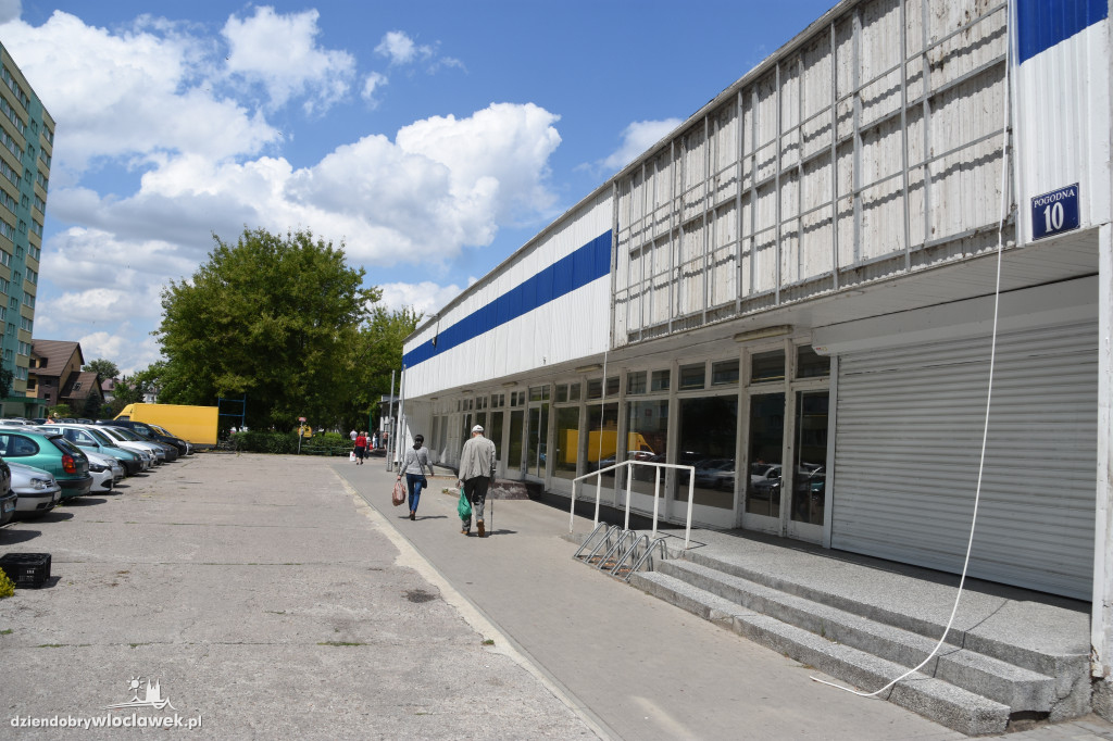 Co dalej ze sklepem Carrefour?