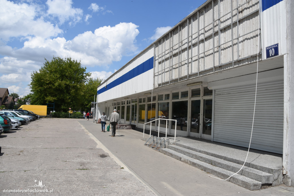 Co dalej ze sklepem Carrefour?