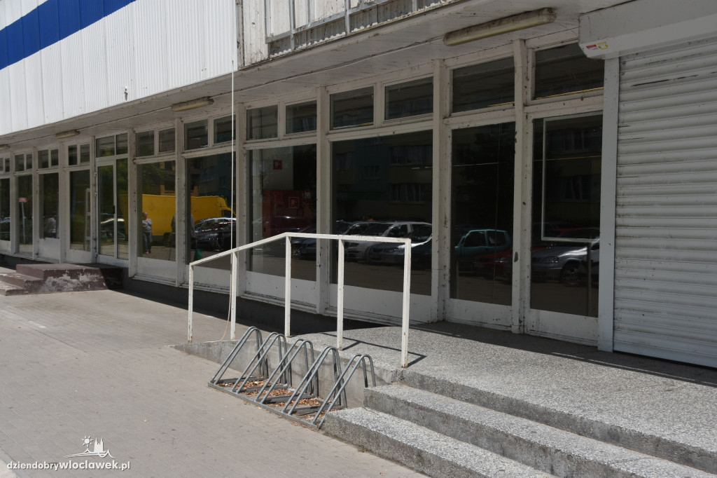 Co dalej ze sklepem Carrefour?