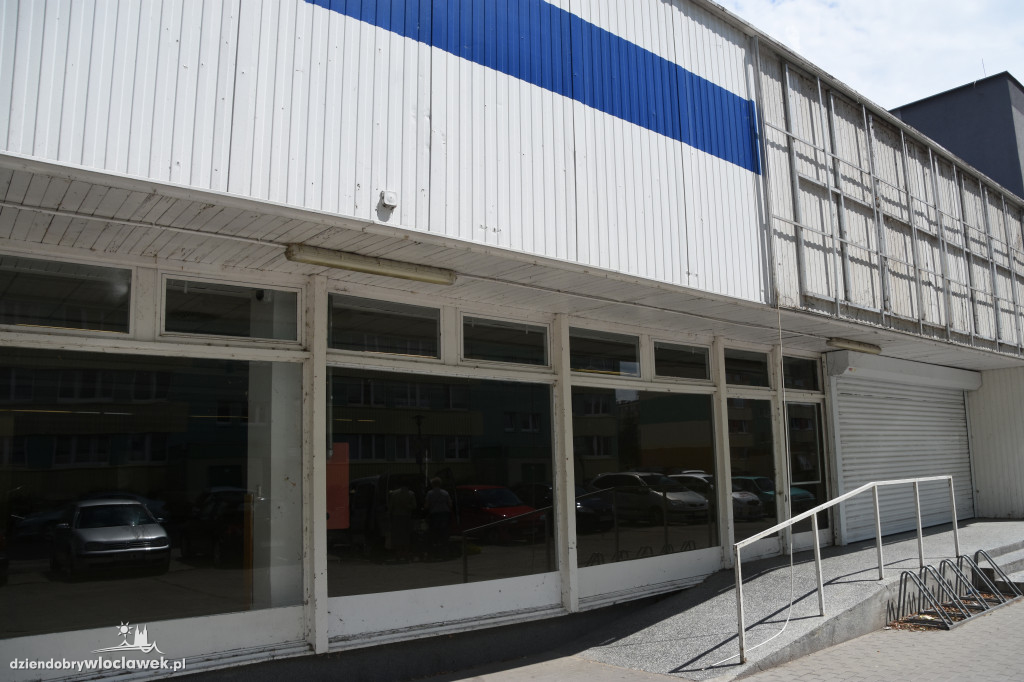 Co dalej ze sklepem Carrefour?