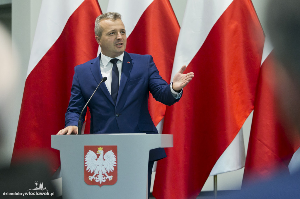 Blisko 10 mln zł przeznaczą na drogi