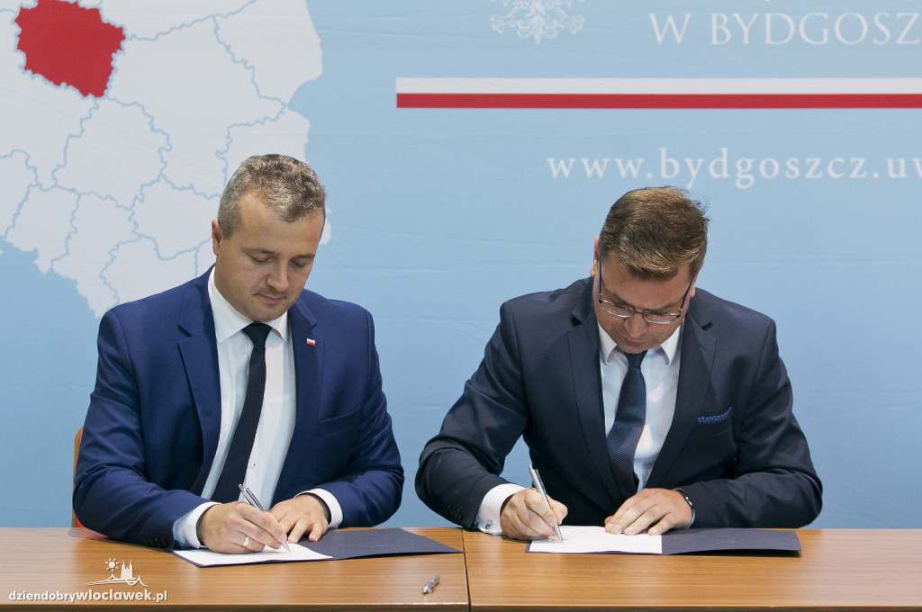 Blisko 10 mln zł przeznaczą na drogi