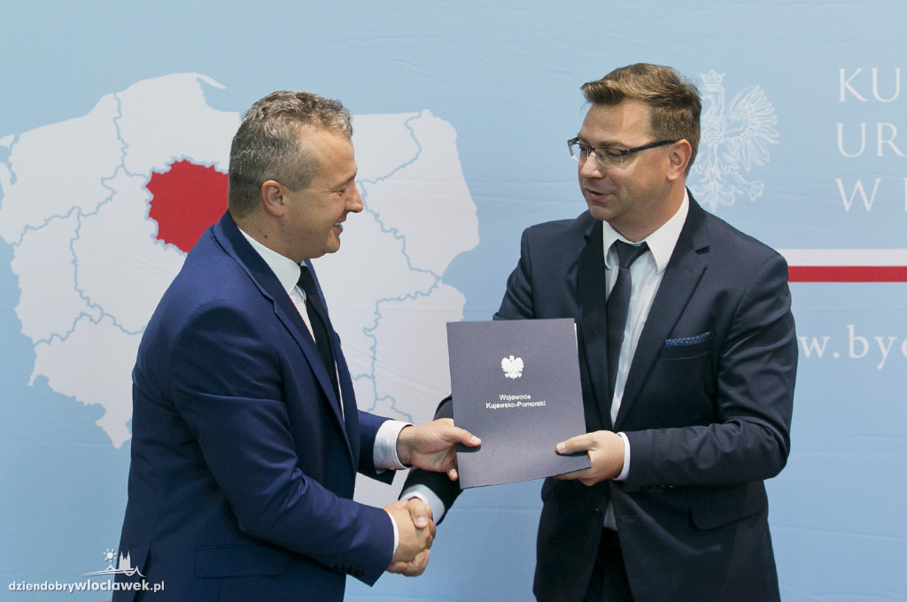 Blisko 10 mln zł przeznaczą na drogi