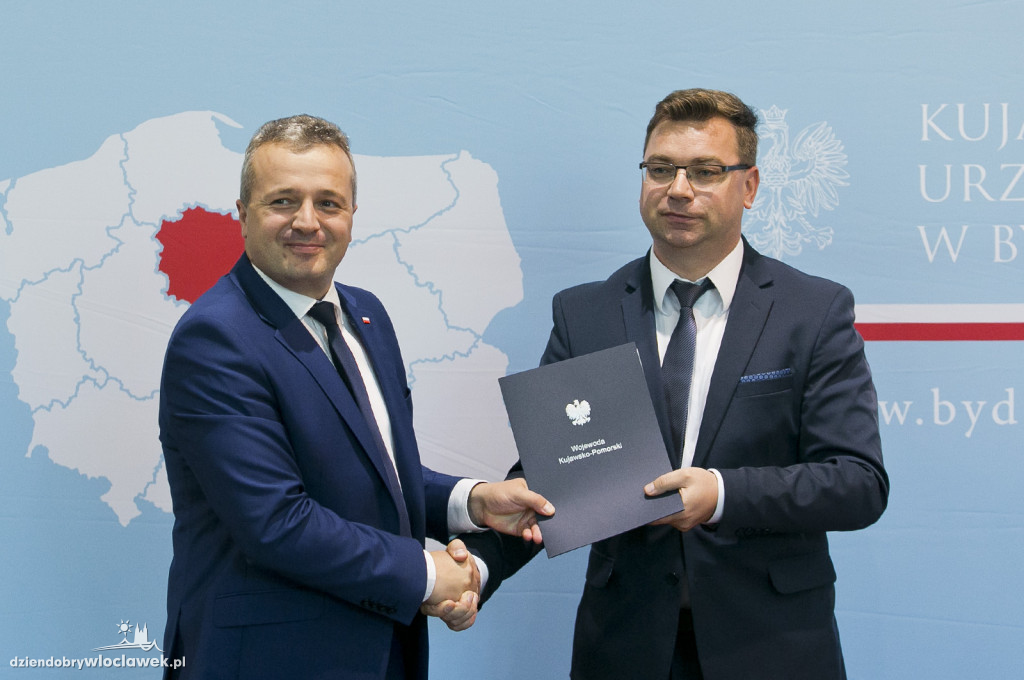 Blisko 10 mln zł przeznaczą na drogi