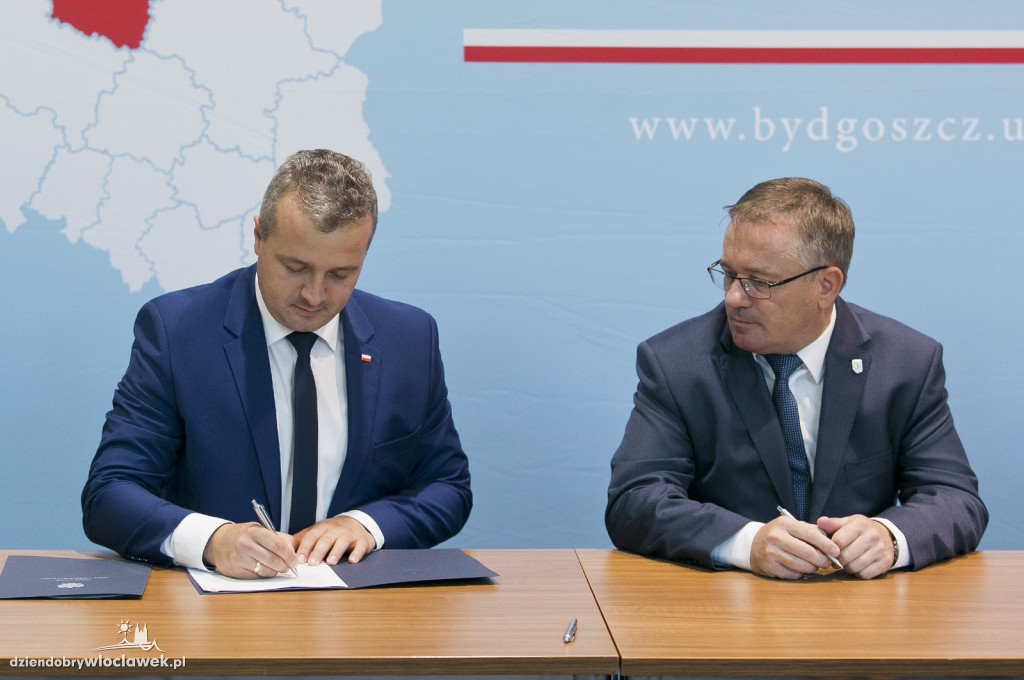Blisko 10 mln zł przeznaczą na drogi