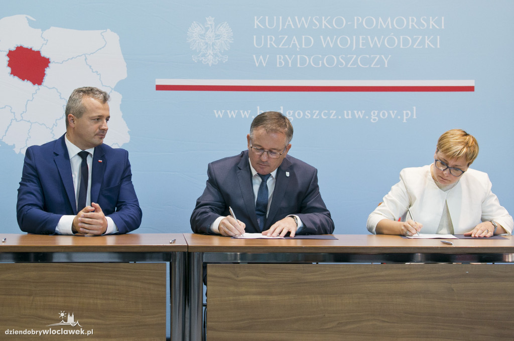 Blisko 10 mln zł przeznaczą na drogi