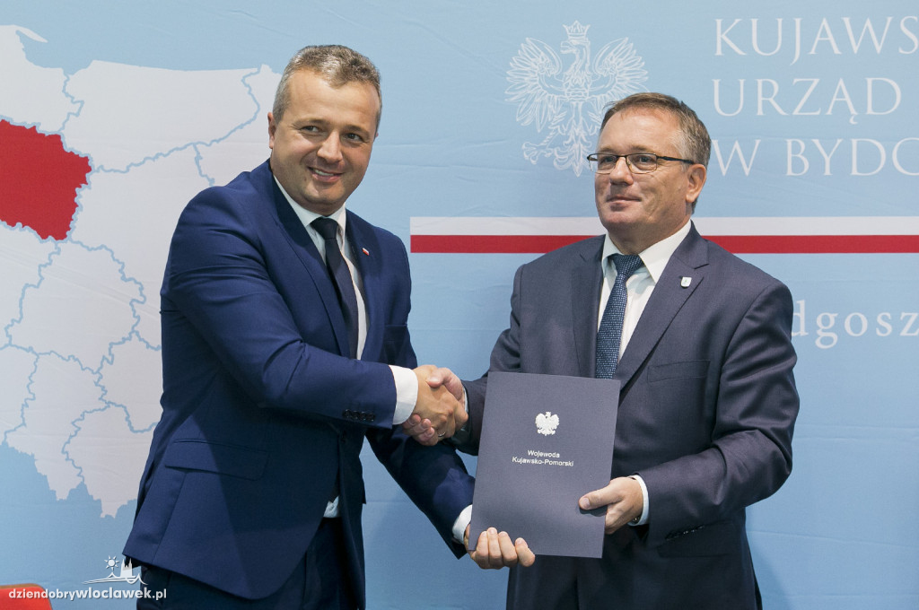 Blisko 10 mln zł przeznaczą na drogi