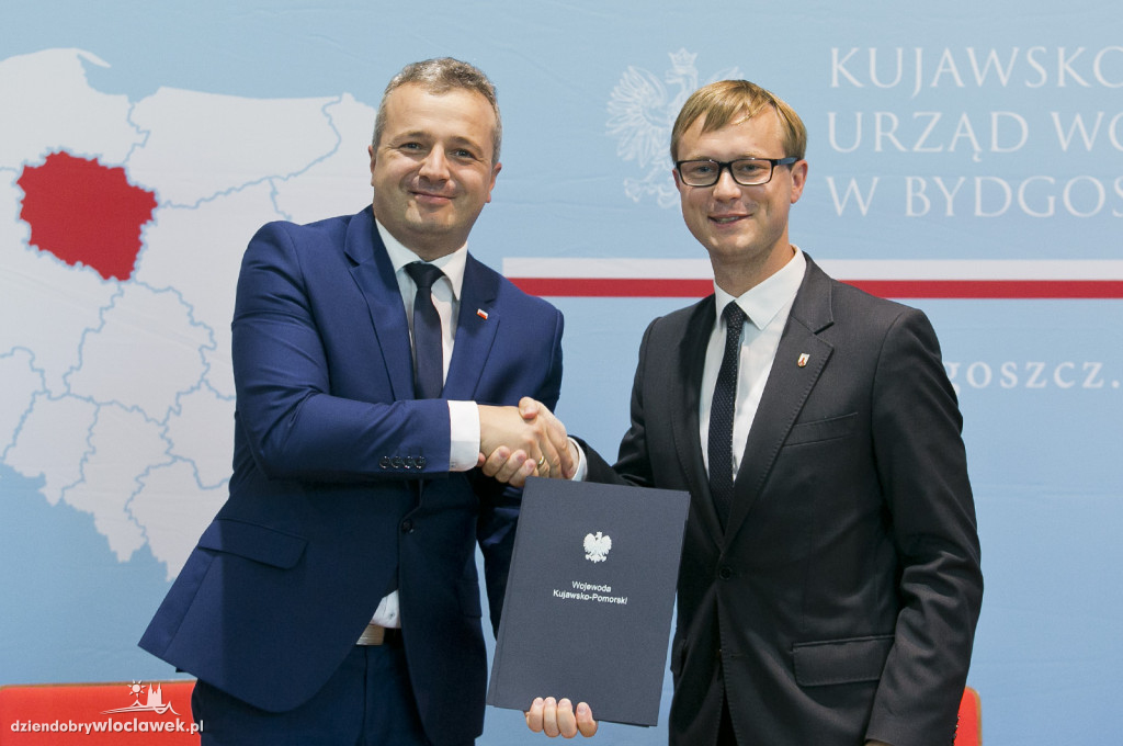 Blisko 10 mln zł przeznaczą na drogi