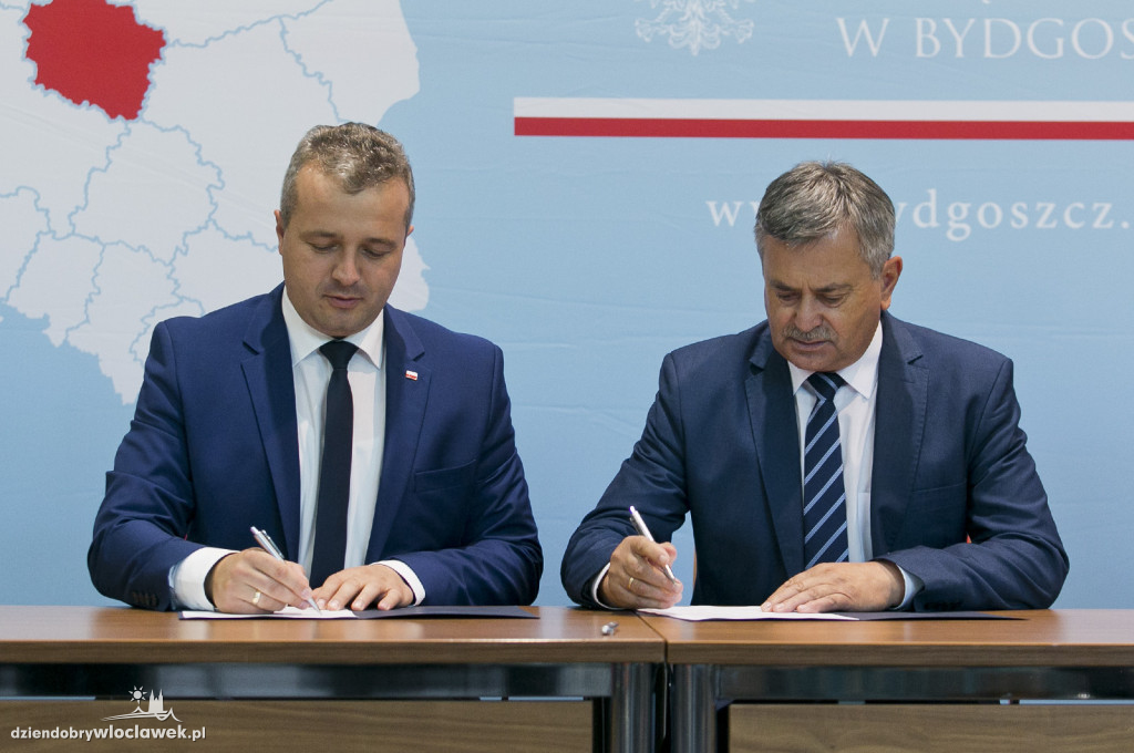Blisko 10 mln zł przeznaczą na drogi