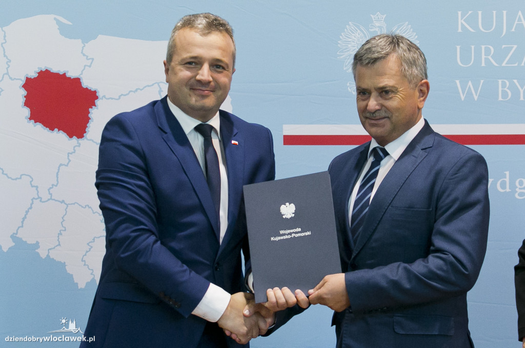 Blisko 10 mln zł przeznaczą na drogi