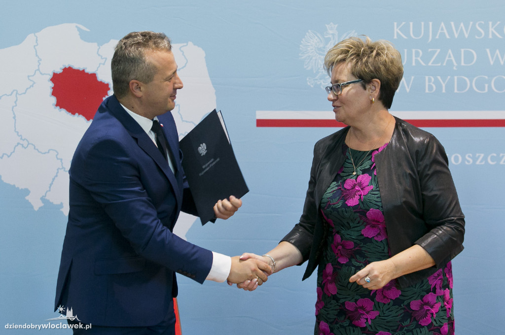 Blisko 10 mln zł przeznaczą na drogi