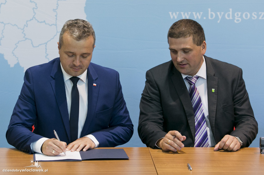 Blisko 10 mln zł przeznaczą na drogi