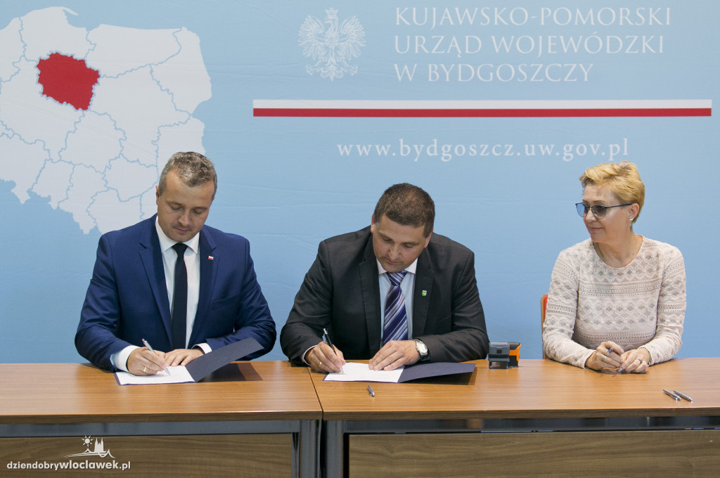 Blisko 10 mln zł przeznaczą na drogi