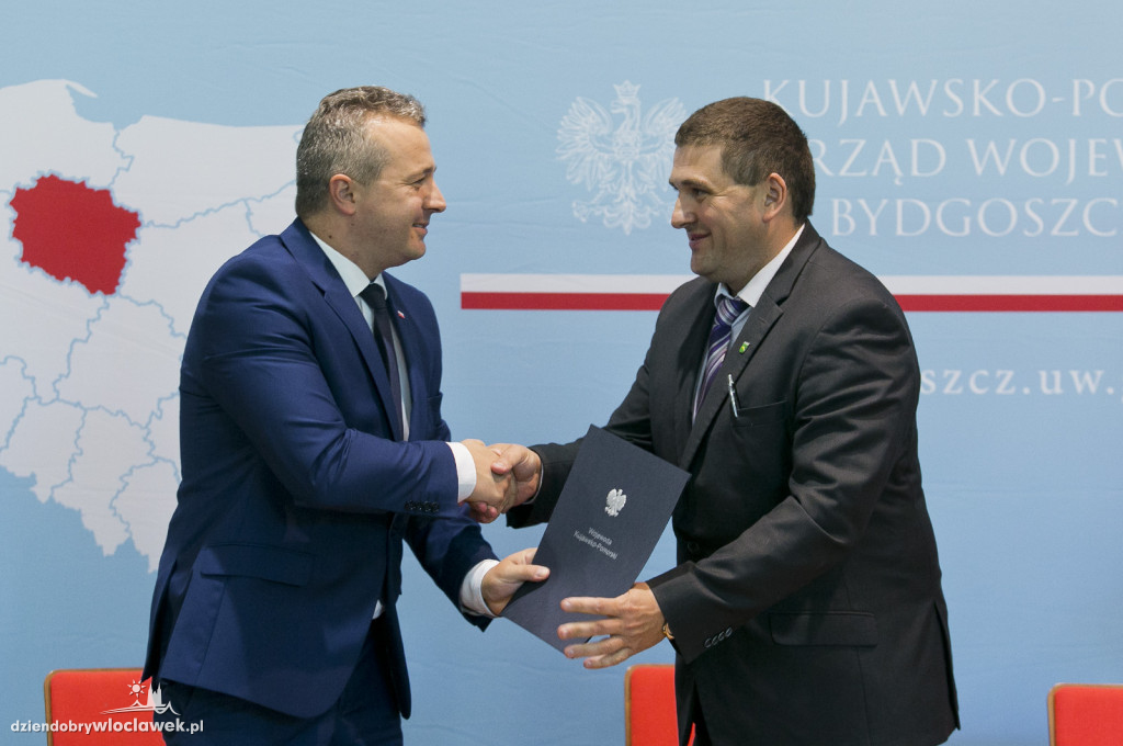 Blisko 10 mln zł przeznaczą na drogi
