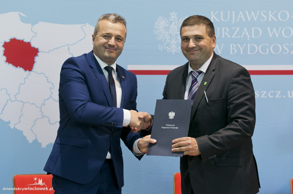 Blisko 10 mln zł przeznaczą na drogi