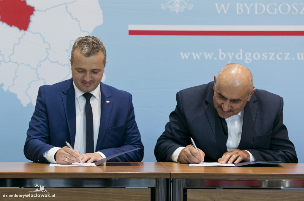 Blisko 10 mln zł przeznaczą na drogi