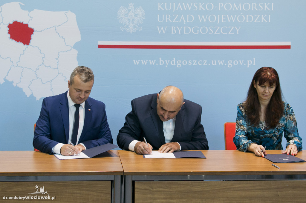 Blisko 10 mln zł przeznaczą na drogi
