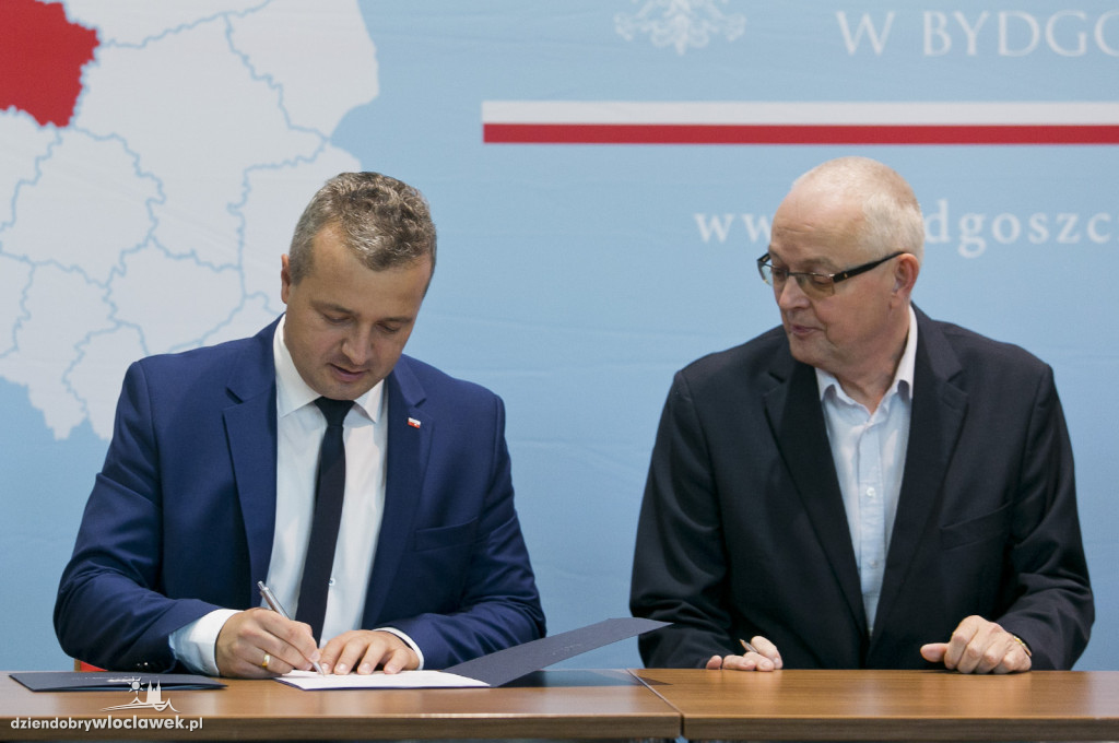 Blisko 10 mln zł przeznaczą na drogi