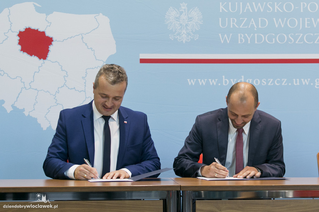 Blisko 10 mln zł przeznaczą na drogi