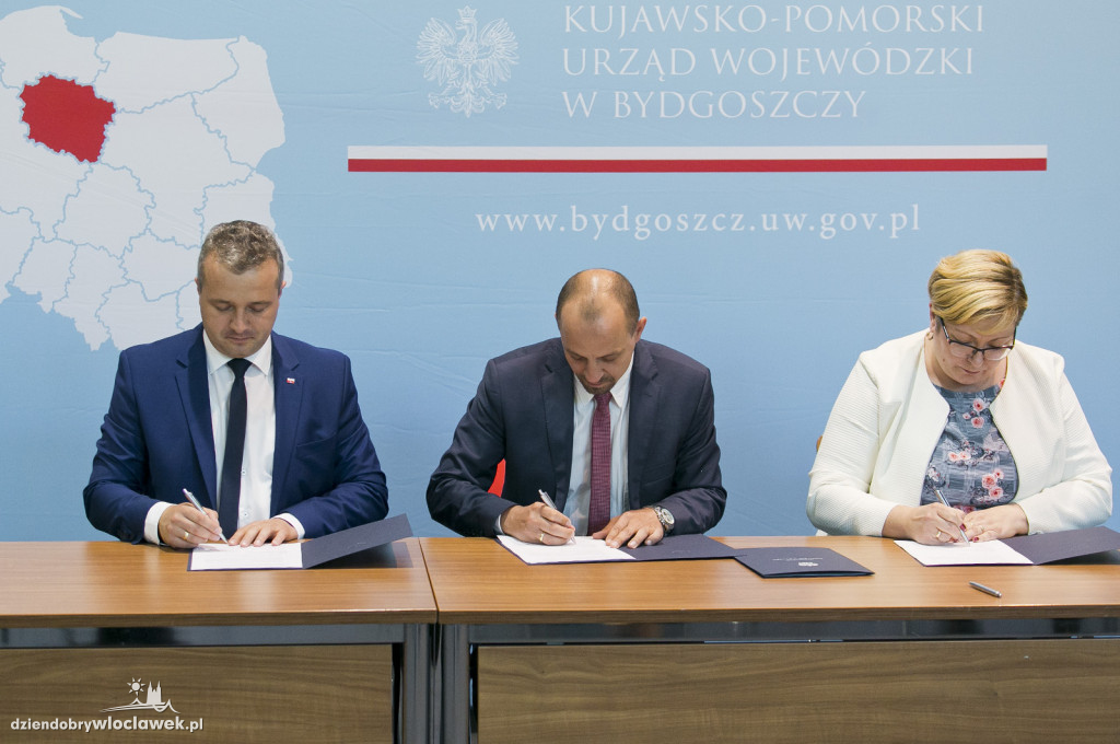 Blisko 10 mln zł przeznaczą na drogi