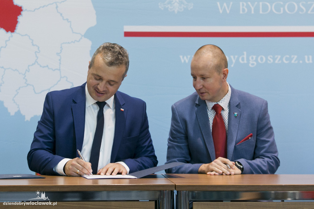 Blisko 10 mln zł przeznaczą na drogi