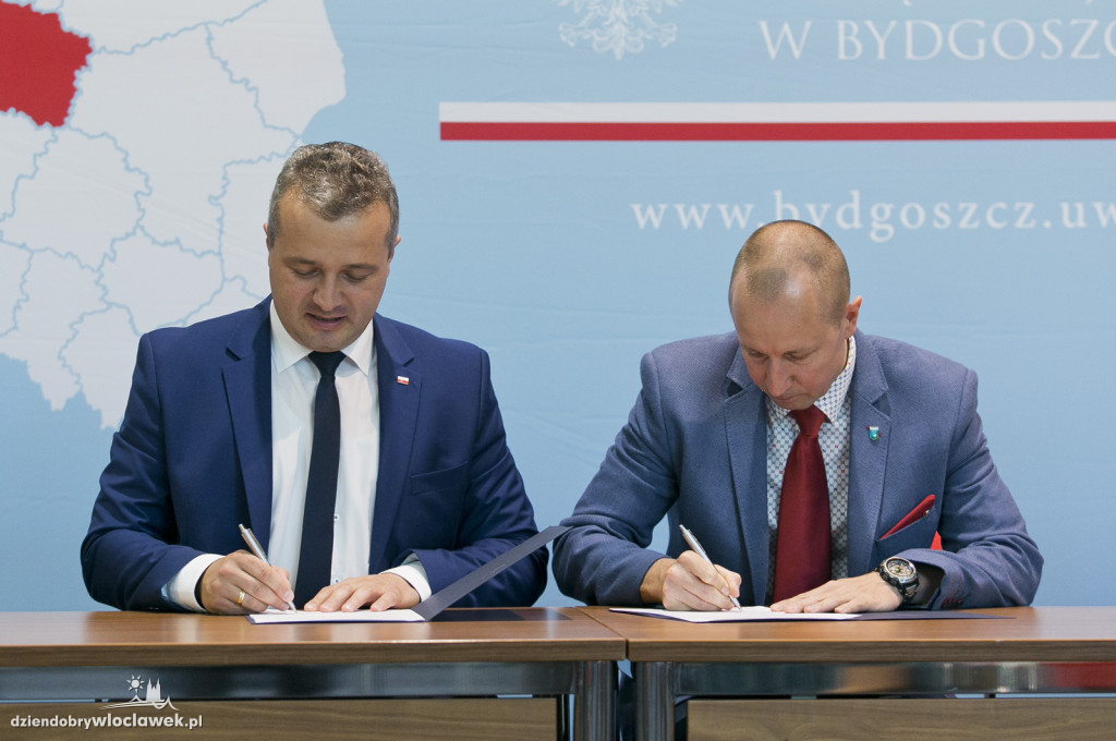 Blisko 10 mln zł przeznaczą na drogi