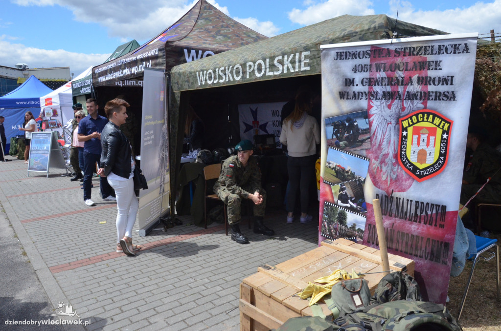 Taki było na Pikniku Niepodległości