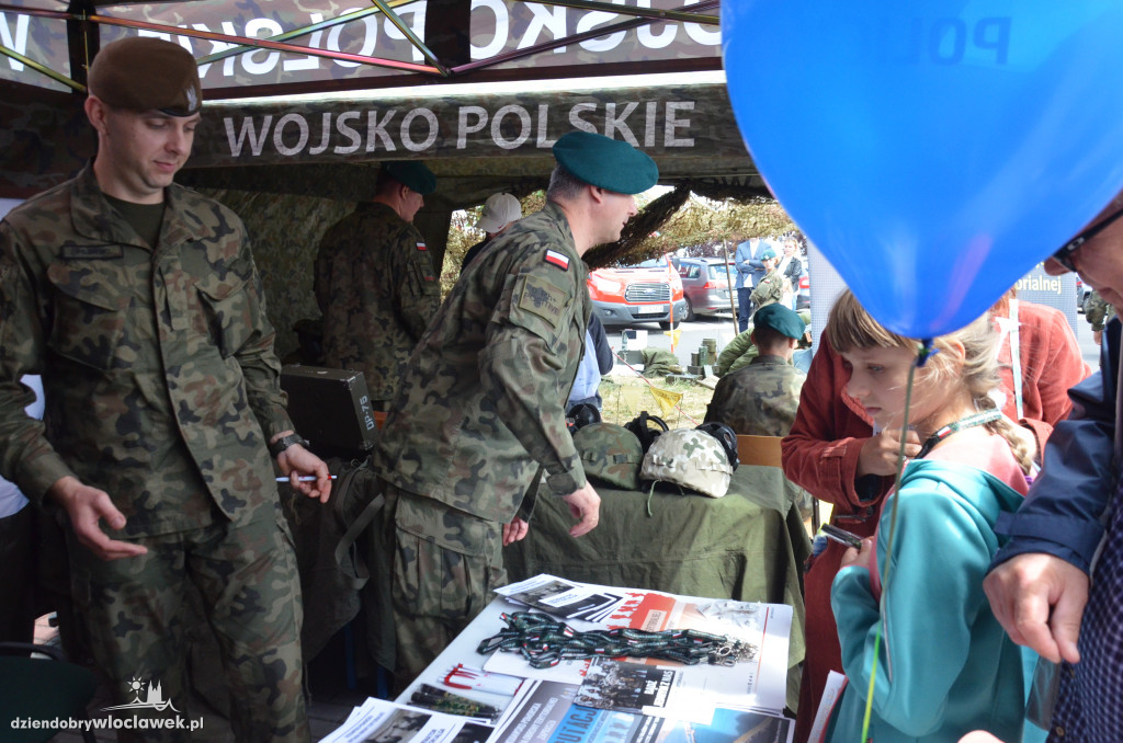 Taki było na Pikniku Niepodległości