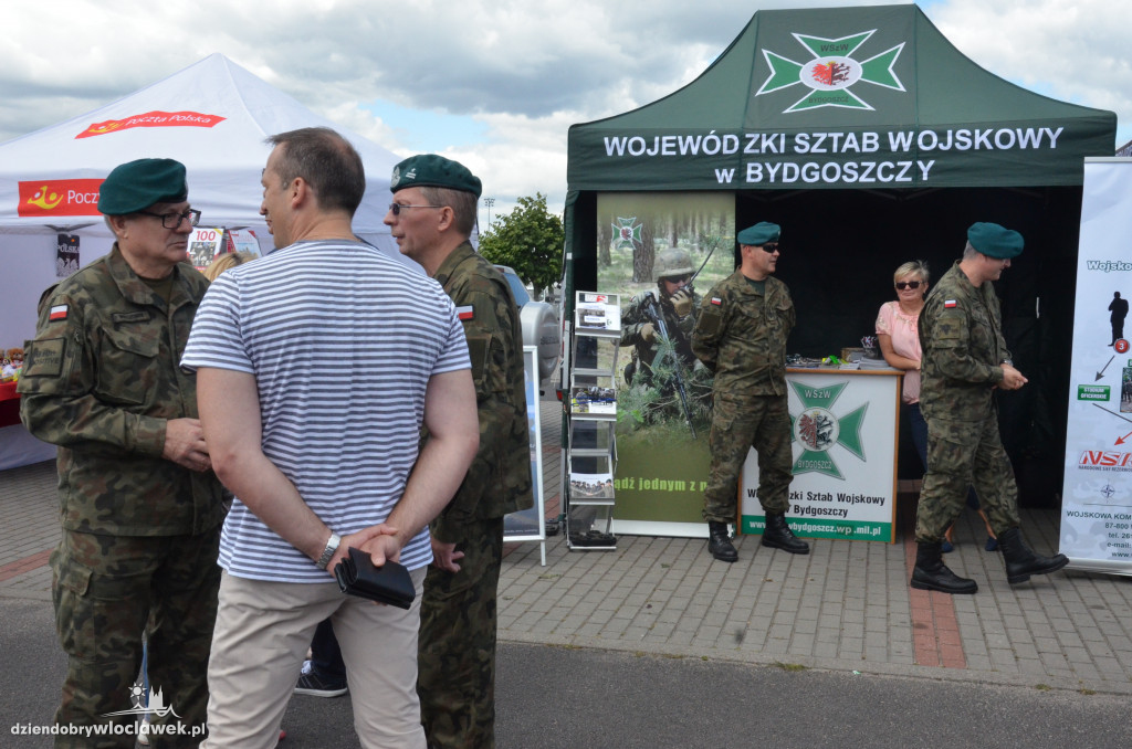 Taki było na Pikniku Niepodległości