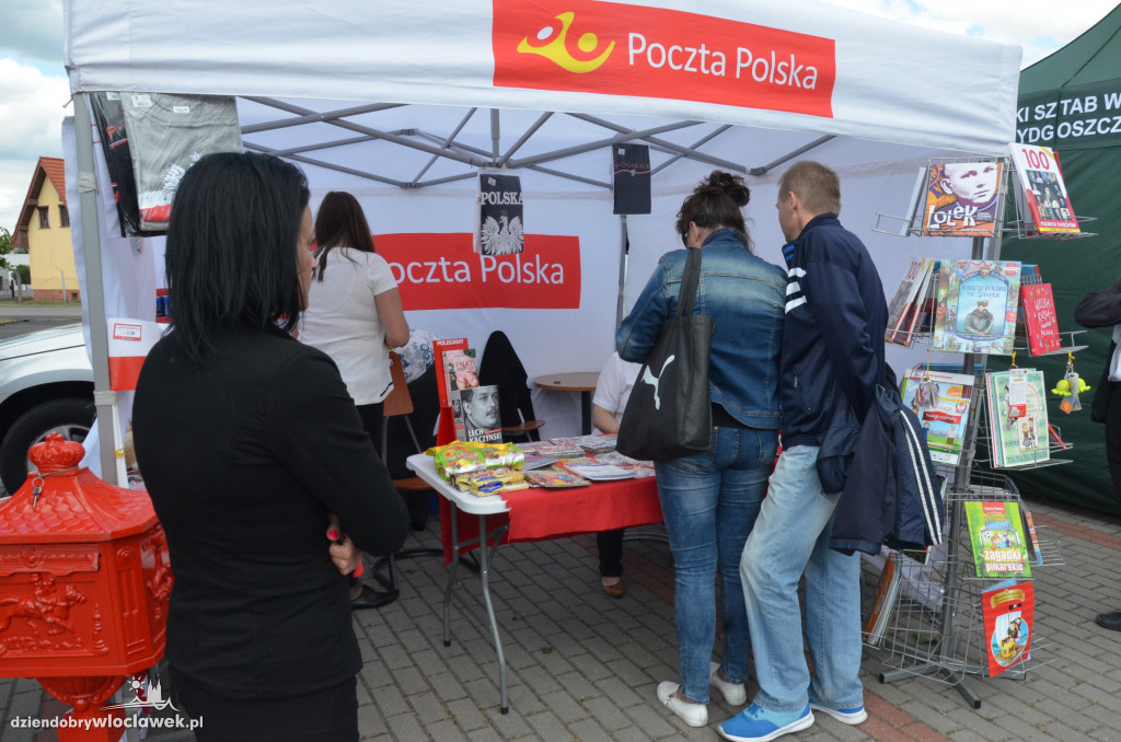 Taki było na Pikniku Niepodległości