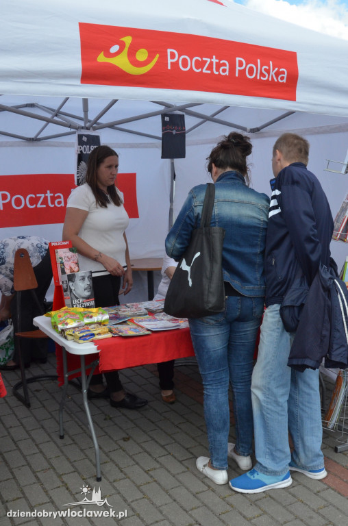 Taki było na Pikniku Niepodległości