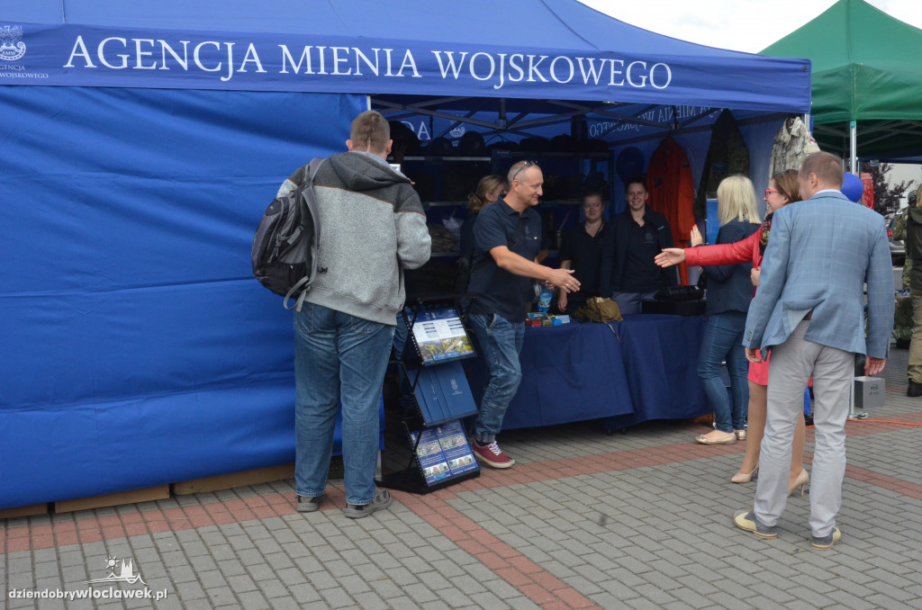 Taki było na Pikniku Niepodległości