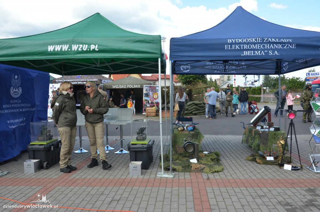 Taki było na Pikniku Niepodległości