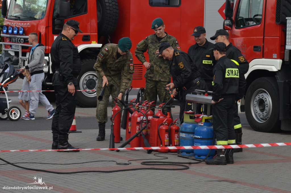 Taki było na Pikniku Niepodległości