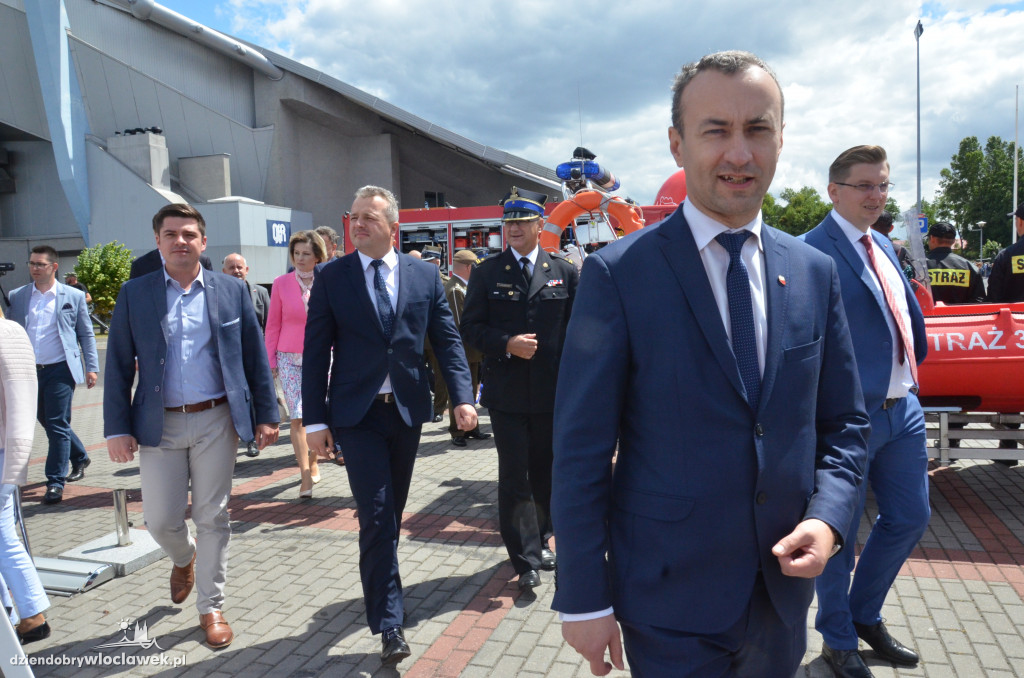 Taki było na Pikniku Niepodległości