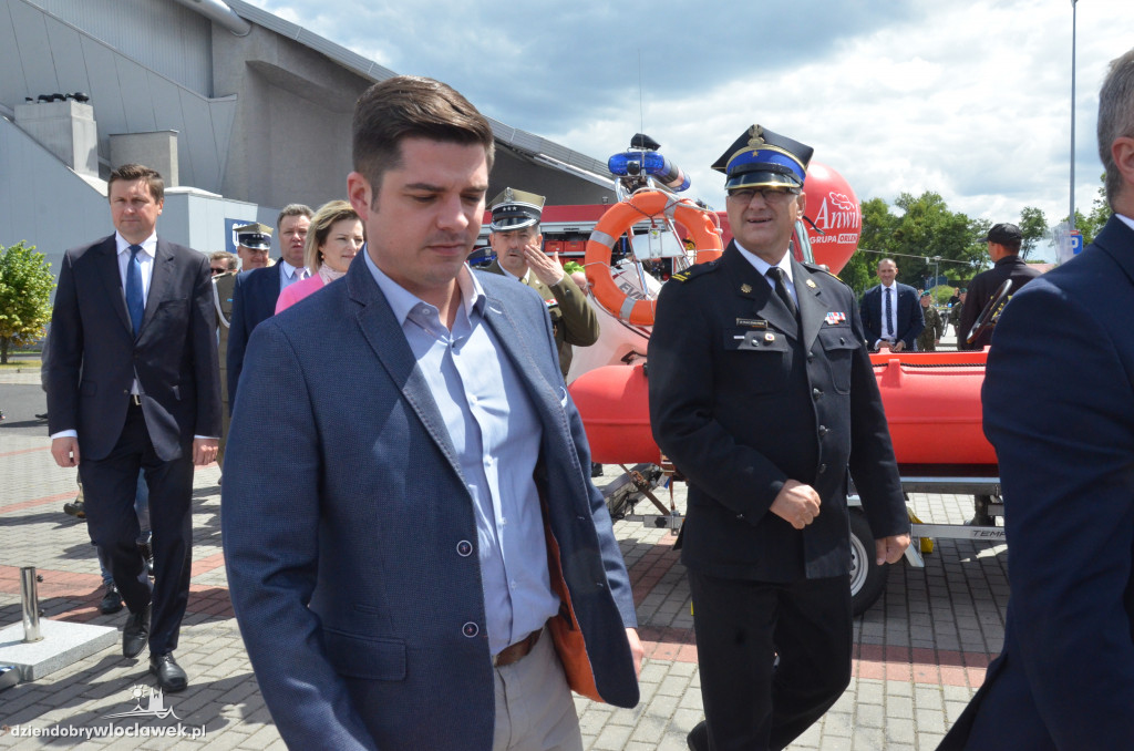 Taki było na Pikniku Niepodległości