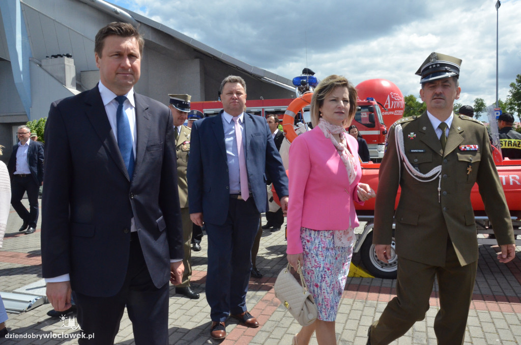 Taki było na Pikniku Niepodległości