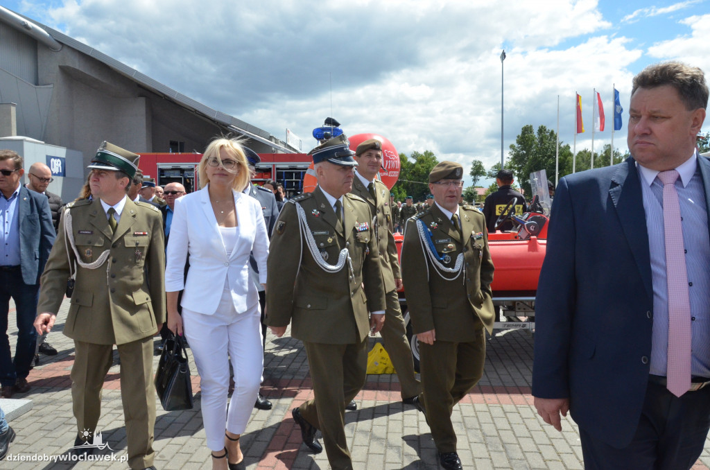 Taki było na Pikniku Niepodległości