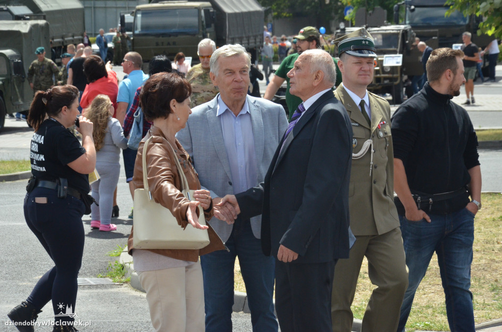 Taki było na Pikniku Niepodległości