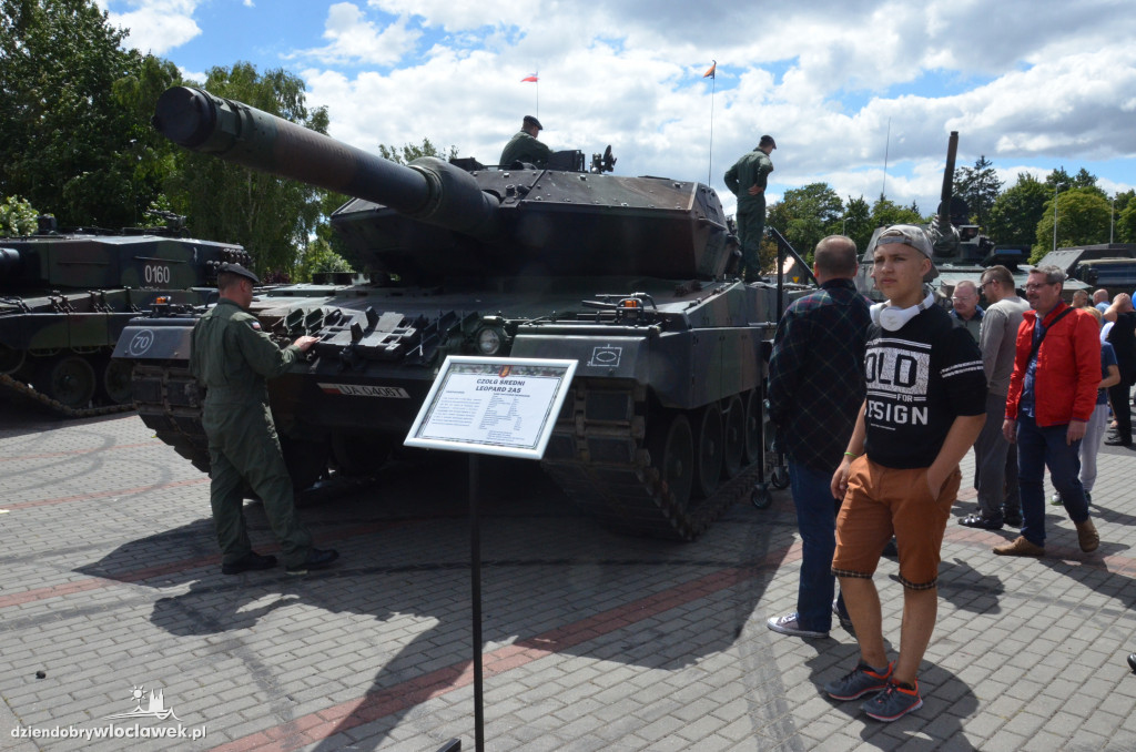 Taki było na Pikniku Niepodległości