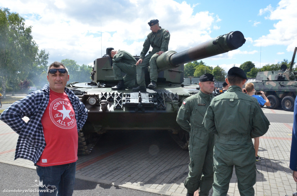 Taki było na Pikniku Niepodległości