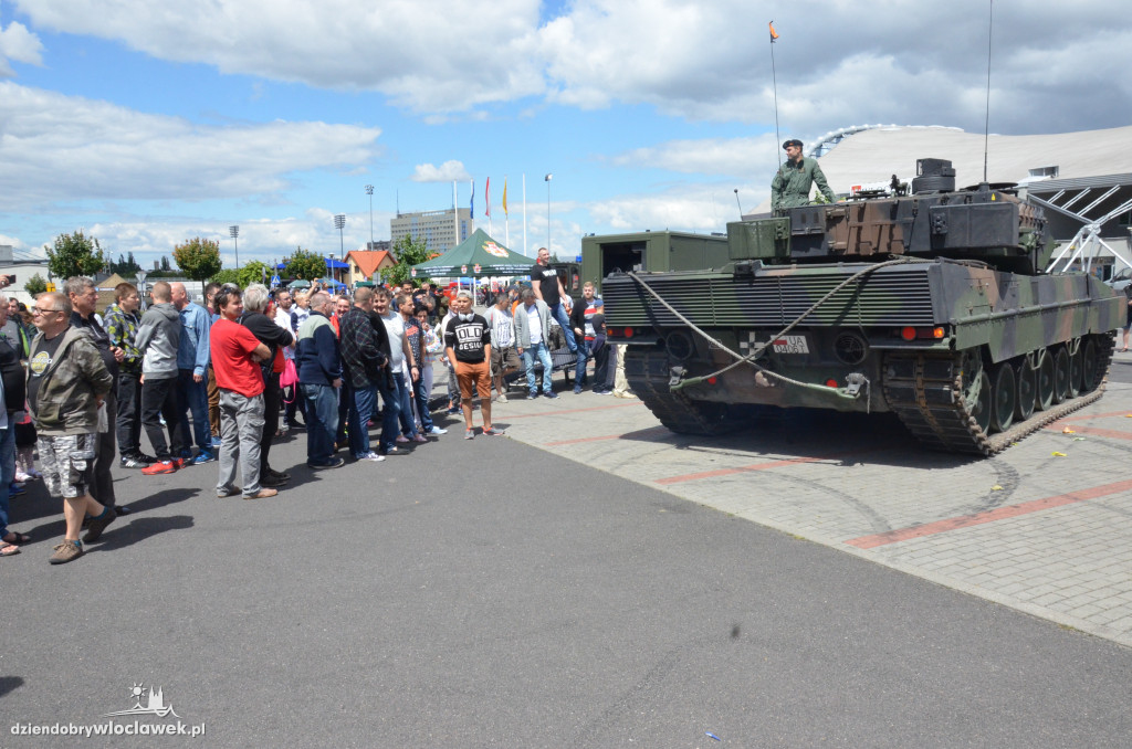 Taki było na Pikniku Niepodległości