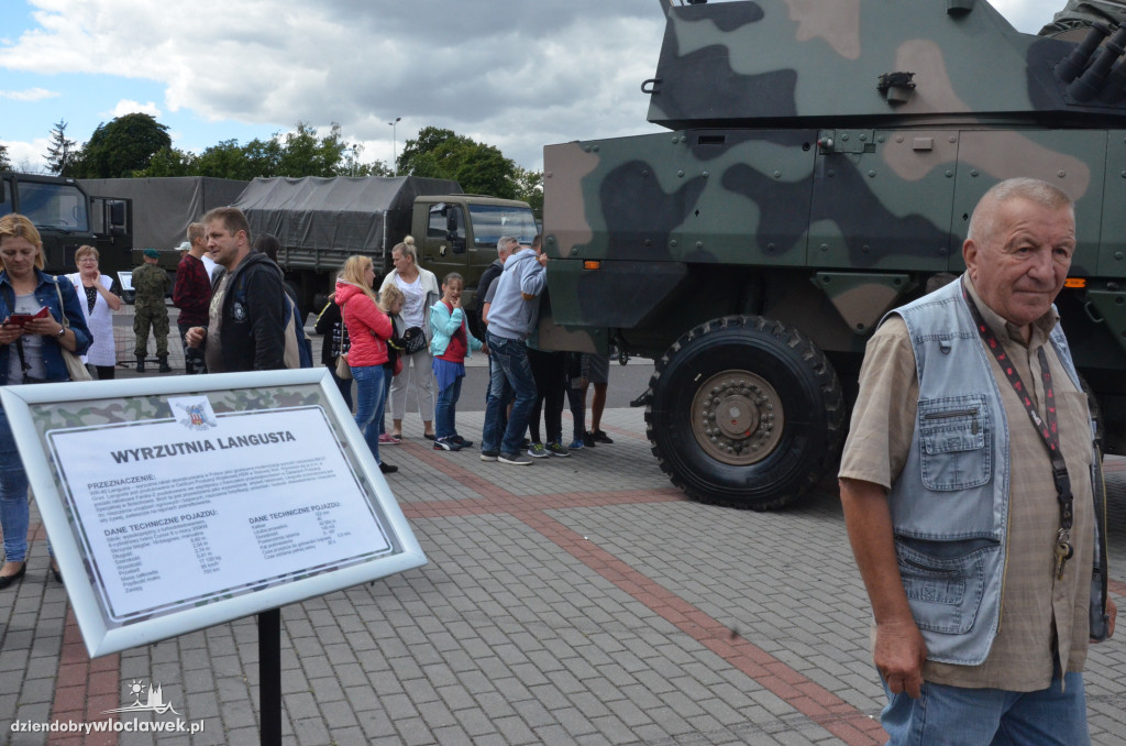Taki było na Pikniku Niepodległości