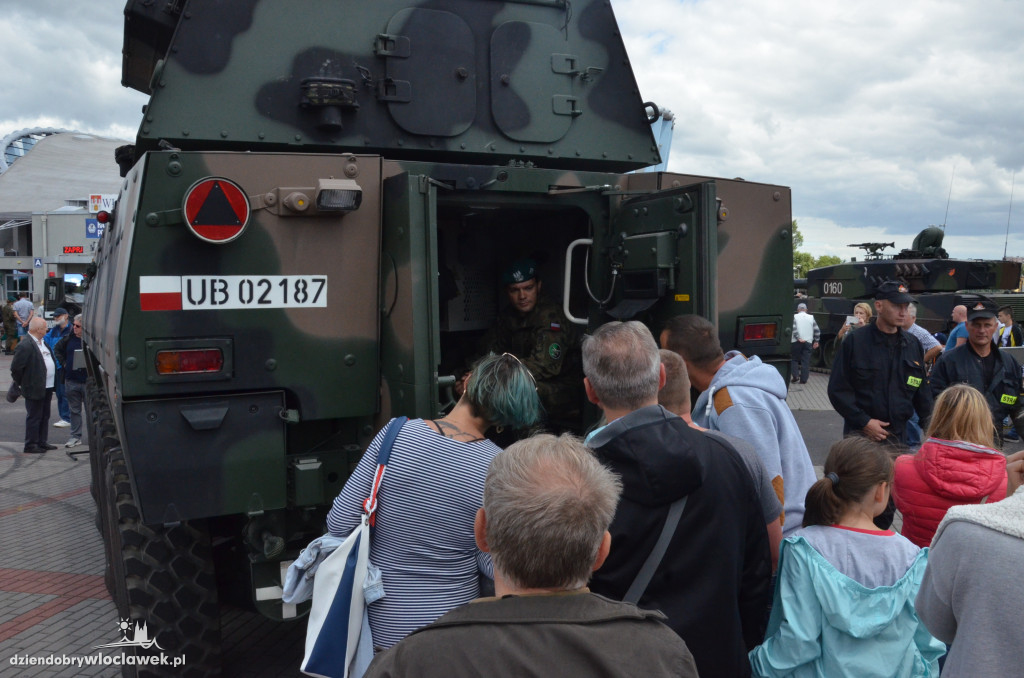 Taki było na Pikniku Niepodległości