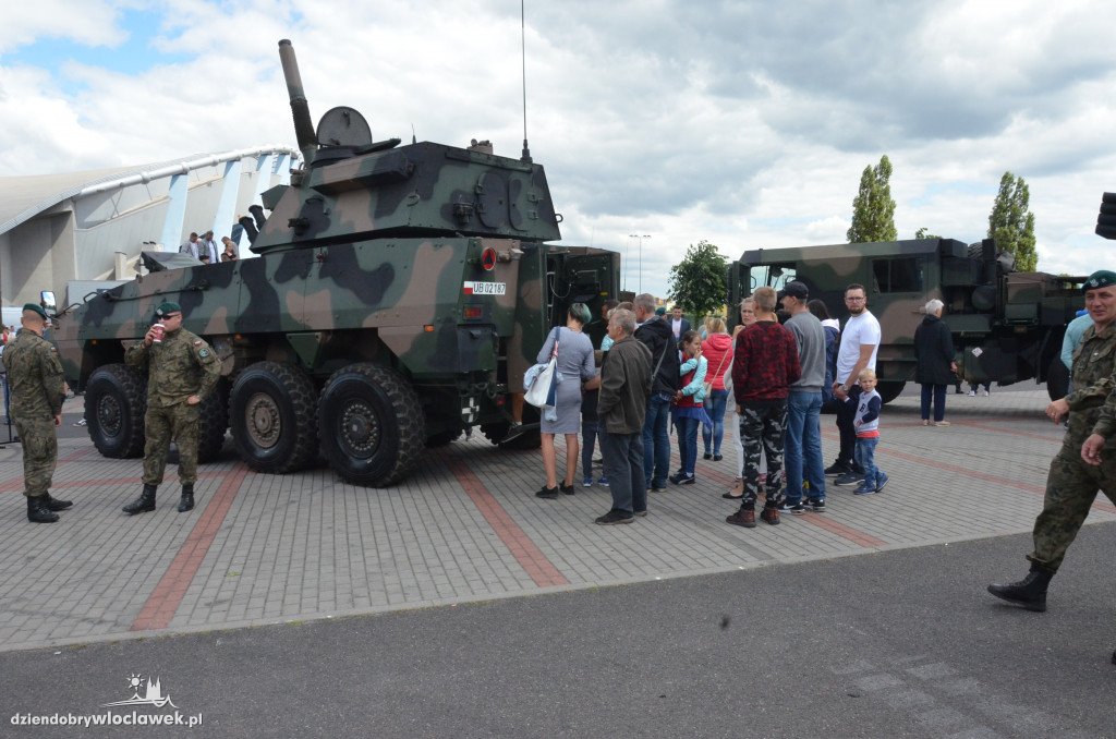 Taki było na Pikniku Niepodległości
