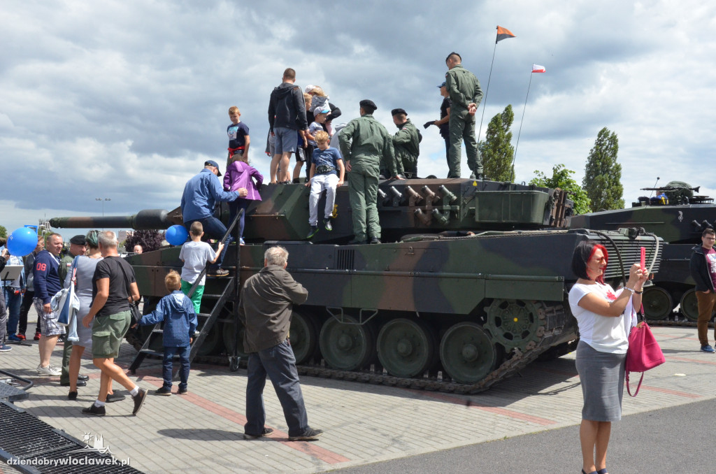 Taki było na Pikniku Niepodległości
