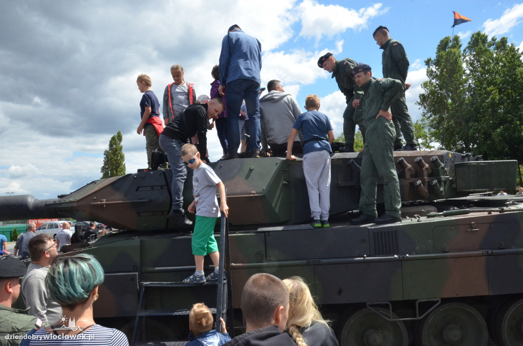 Taki było na Pikniku Niepodległości